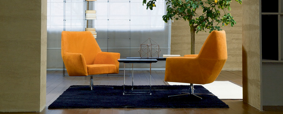IL Loft - Judith Poltrona Arm Chair